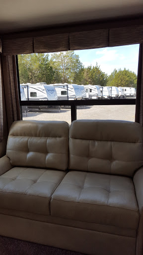 RV Dealer «Candys Campers Tennessee», reviews and photos, 4358 Shelbyville Hwy, Murfreesboro, TN 37127, USA