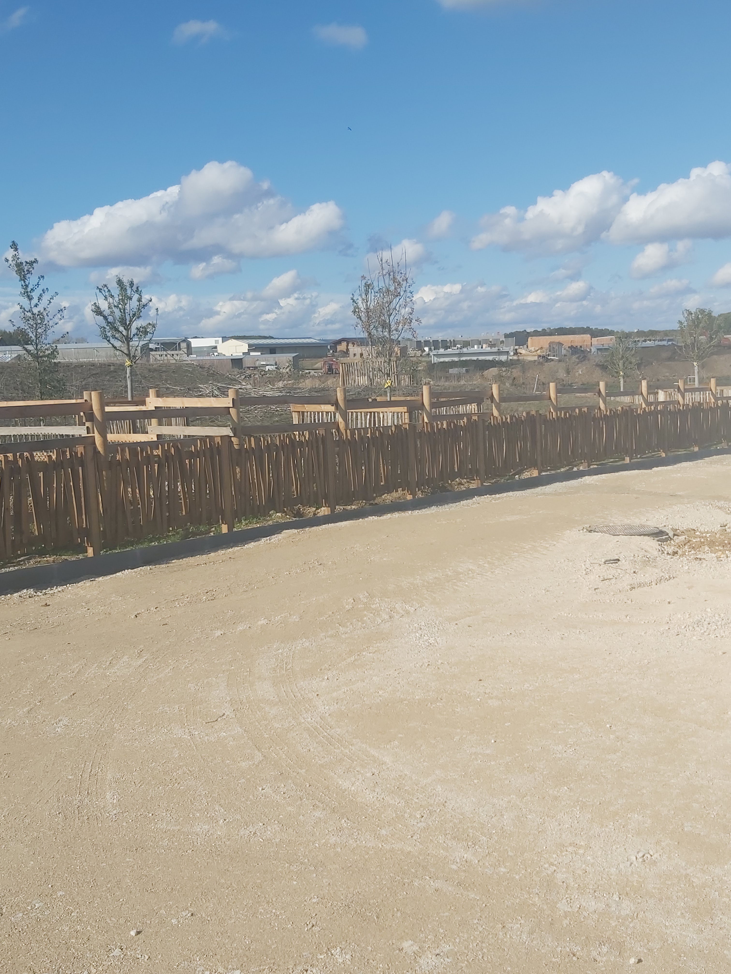 Photo n° 18 de l'avis de Laetitia.e fait le 23/10/2020 à 16:30