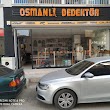 OSMANLI DEDEKTÖR