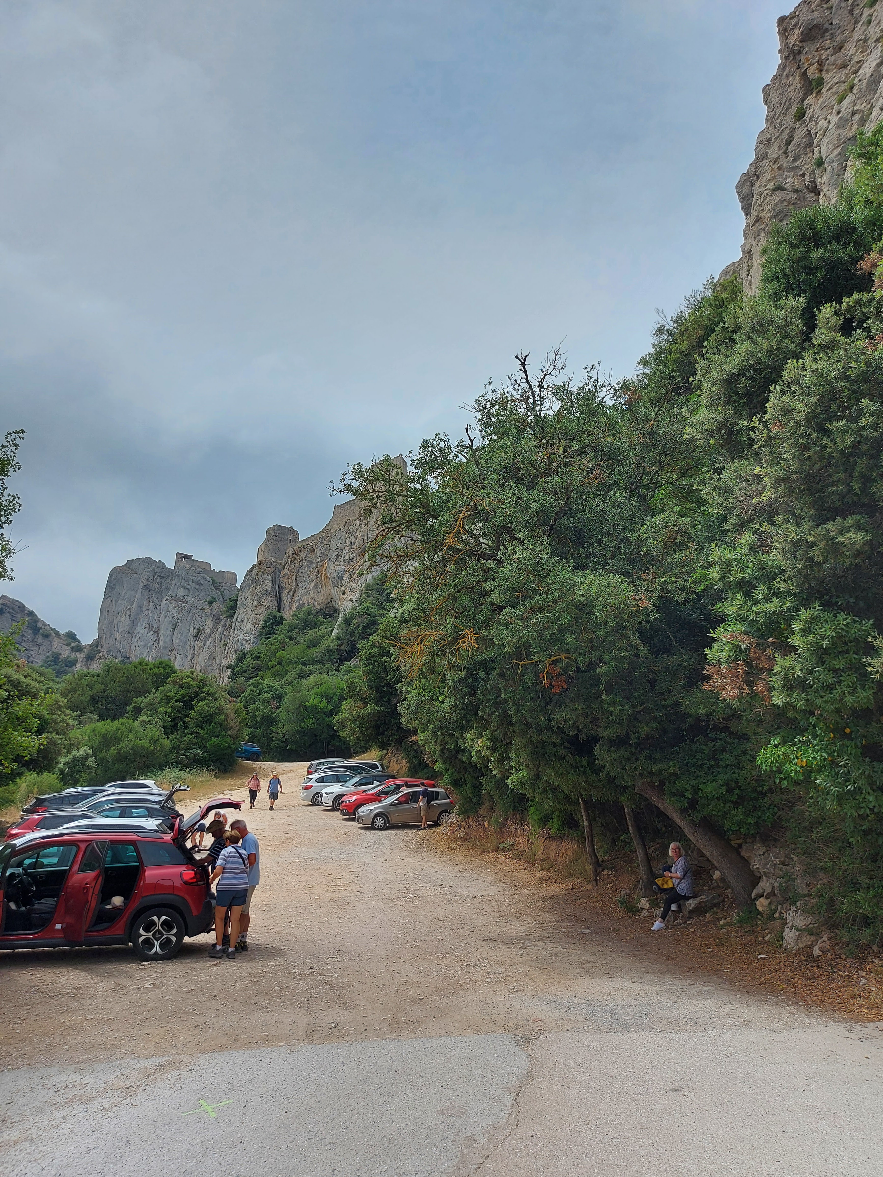 Photo n° 2 de l'avis de Petra.r fait le 21/06/2022 à 17:48