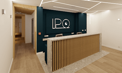 IPO Institut Parisien d'Ophtalmologie
