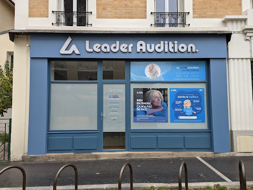 Magasin d'appareils auditifs Audioprothésiste Vincennes - Leader Audition Vincennes