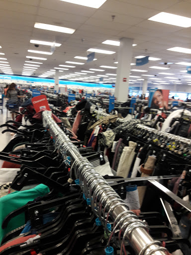 Clothing Store «Ross Dress for Less», reviews and photos, 12270 Rockville Pike, Rockville, MD 20852, USA