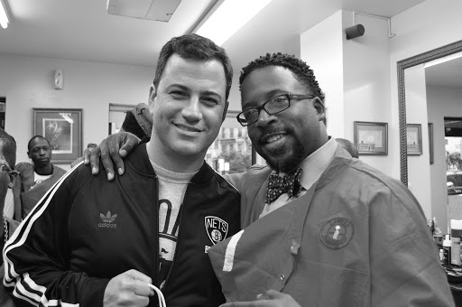 Barber Shop «Levels Barbershop», reviews and photos, 915 Fulton St, Brooklyn, NY 11238, USA