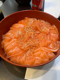 Photo n°3 de Sushi room à Marseille ()