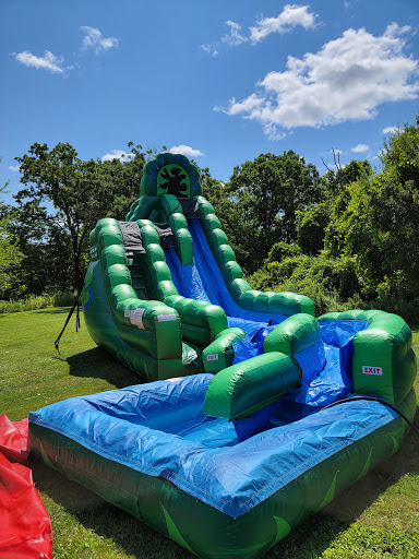 Party Store «PartyTime Rentals», reviews and photos, 2575 State Rte 55, Poughquag, NY 12570, USA