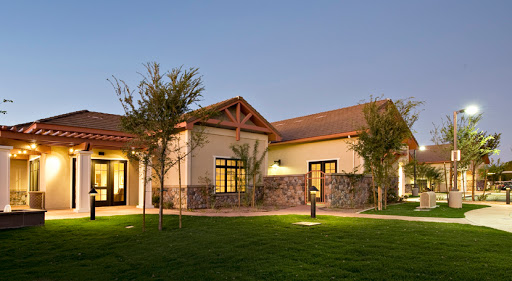 Lund Home | Hospice of the Valley