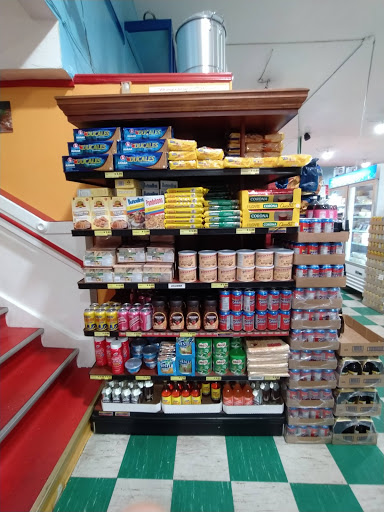 Supermarket «Chaparral Supermarket», reviews and photos, 1001 E Santa Clara St, San Jose, CA 95116, USA