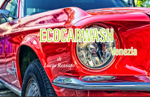 Eco Car Wash di Lucio Rossato - Igienizzazione Automotive e Ambienti