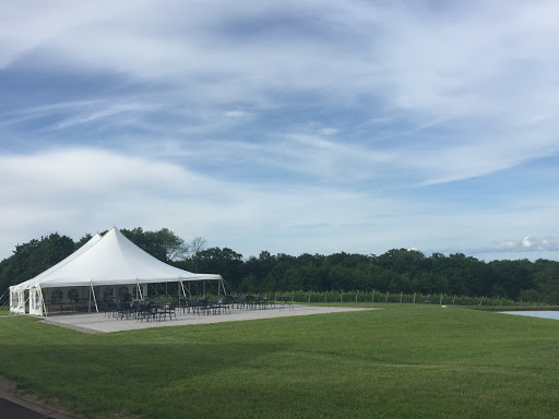 Wine Bar «Verterra Winery», reviews and photos, 103 River St, Leland, MI 49654, USA