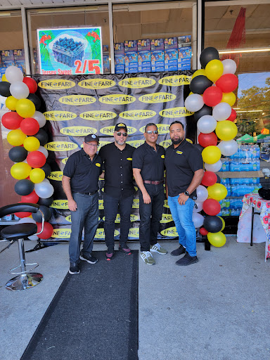 Supermarket «Fine Fare Supermarket», reviews and photos, 126 Clarke St, Brentwood, NY 11717, USA