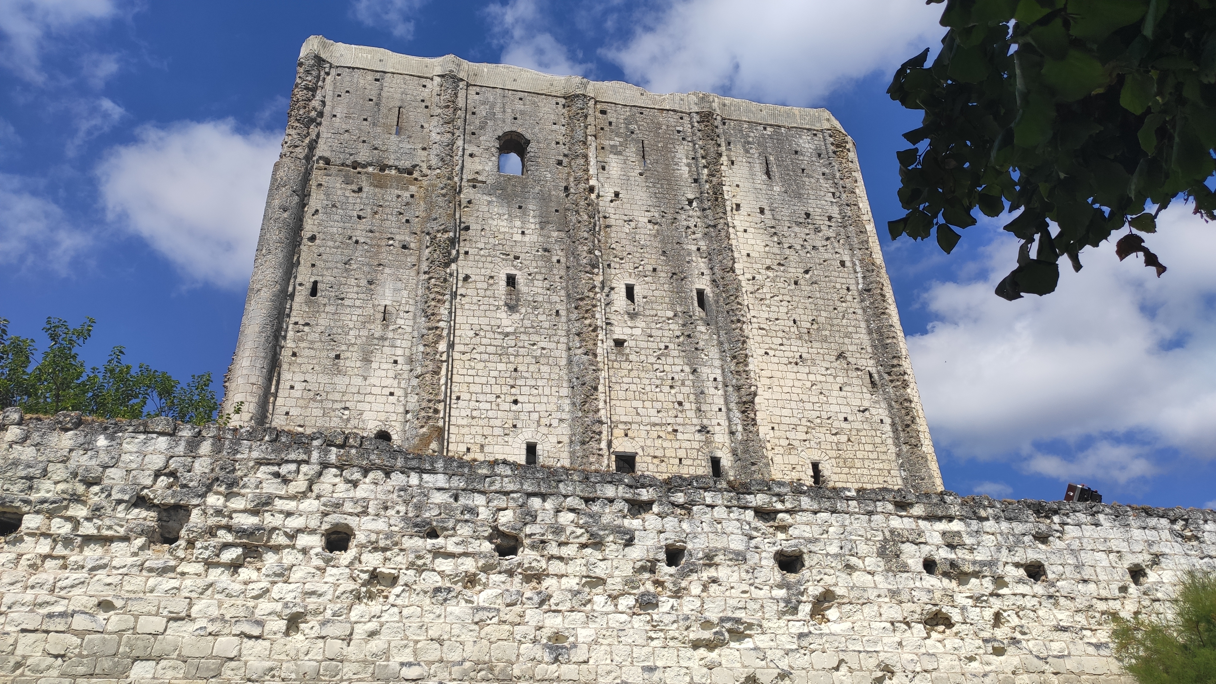 Photo n° 2 de l'avis de Olivier.a fait le 26/08/2022 à 20:04