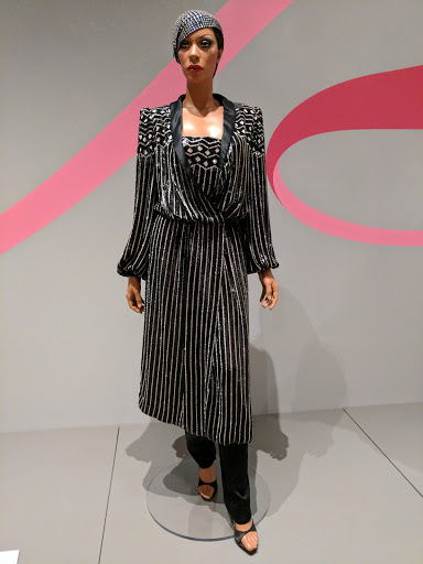 Museum «The George Washington University Museum and The Textile Museum», reviews and photos, 701 21st St NW, Washington, DC 20052, USA