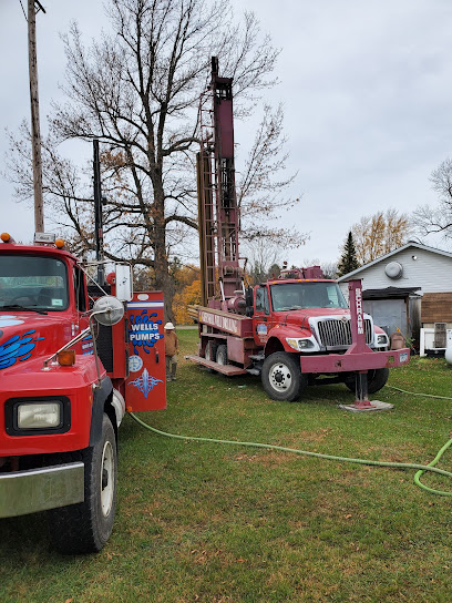 Greenhill Well Drilling