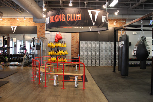 Health Club «TITLE Boxing Club», reviews and photos, 235 Old Connecticut Path, Framingham, MA 01701, USA