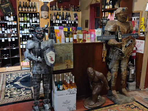 Liquor Store «Historic Casanova Liquor», reviews and photos, 236 Coulee Rd, Hudson, WI 54016, USA