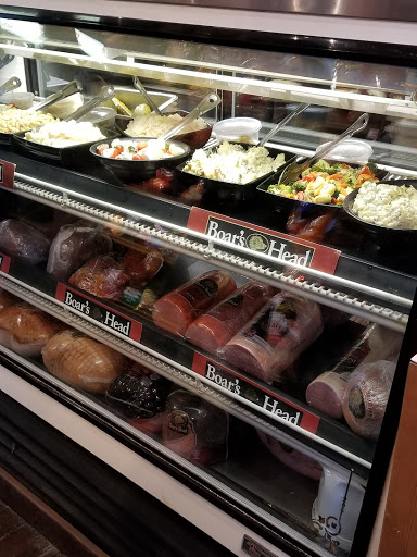 Grocery Store «Newtown General Store», reviews and photos, 43 Main St, Newtown, CT 06470, USA