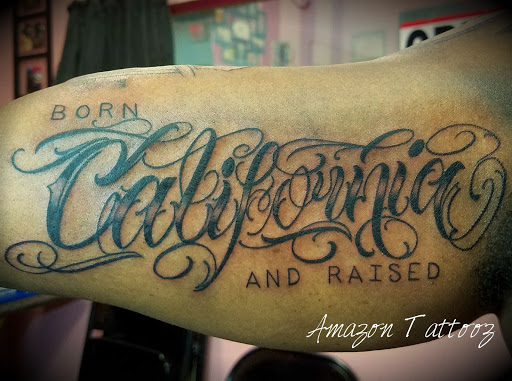 Explore be still tattoo ideas, creative tattoo ideas in West Memphis, available at Amazon Tattooz LLC