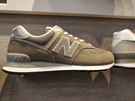 Shoe Store «New Balance», reviews and photos, 583 Boylston St, Boston, MA 02116, USA