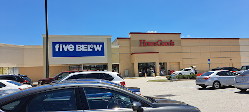 Department Store «HomeGoods», reviews and photos, 9041 Southside Blvd, Jacksonville, FL 32256, USA