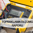 Topraklama ölçümü,paratoner,ve katodik ölçüm,elektrik iç tesisat raporu ortam ölçümleri , mühendislik hizmetleri.