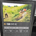 Photo n° 14 de l'avis de Luis.E fait le 07/12/2023 à 06:52 pour Paysalia à Chassieu