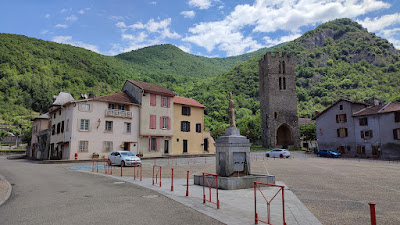 Tarascon 13150 à Tarascon-sur-Ariège