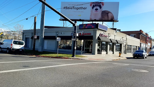 AAA Jewelers, 601 State St, Salt Lake City, UT 84111, USA, 