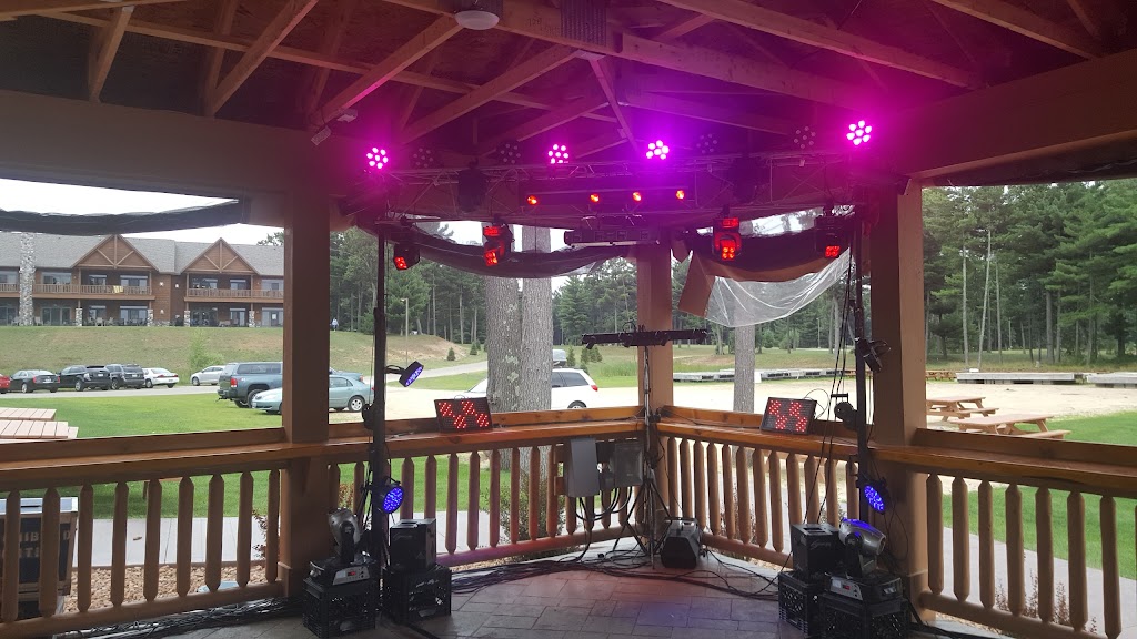 Portofino Bay Restaurant 53948