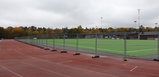 Spårvägens Tennisklubb