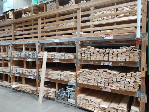 Home Improvement Store «Menards», reviews and photos, 2150 E Greyhound Pass, Carmel, IN 46032, USA