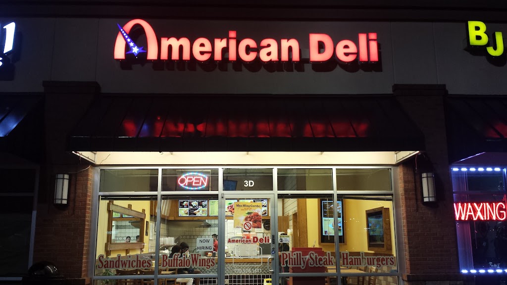 American Deli 30039