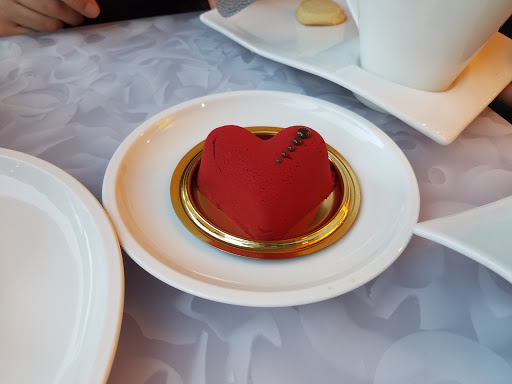 Bakery «Amour Patisserie», reviews and photos, 13 N Santa Cruz Ave, Los Gatos, CA 95030, USA