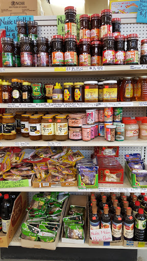 Grocery Store «Bolsa Market», reviews and photos, 8730 49th St N Ste 5, Pinellas Park, FL 33782, USA