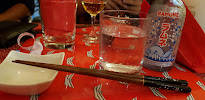 Plats et boissons du Restaurant de sushis AKINA à Saint-Pierre - n°8