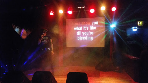 Live Music Venue «Skylark Cafe & Club», reviews and photos, 3803 Delridge Way SW, Seattle, WA 98106, USA