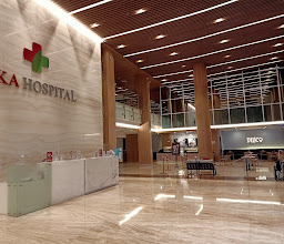 Eka Hospital Bekasi photo