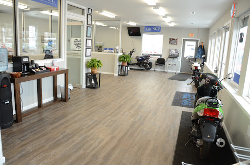 Used Car Dealer «Bollman Auto Center», reviews and photos, 305 W Rock Falls Rd, Rock Falls, IL 61071, USA