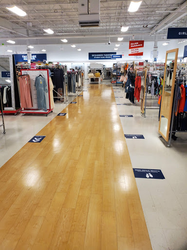 Department Store «Marshalls», reviews and photos, 601 E Palatine Rd, Arlington Heights, IL 60004, USA