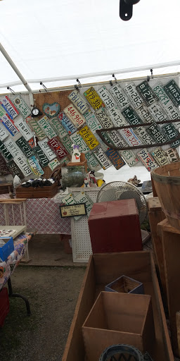 Flea Market «Londonderry Flea Market», reviews and photos, 5 Avery Rd, Londonderry, NH 03053, USA