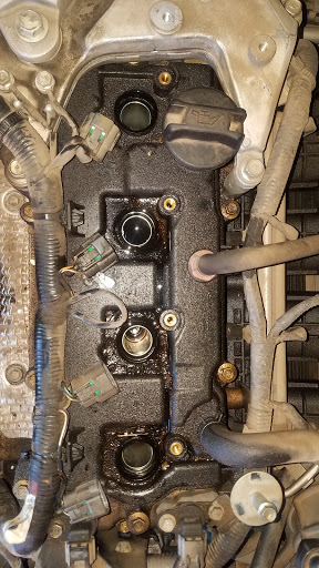 Rancho San Diego BMW Repair image