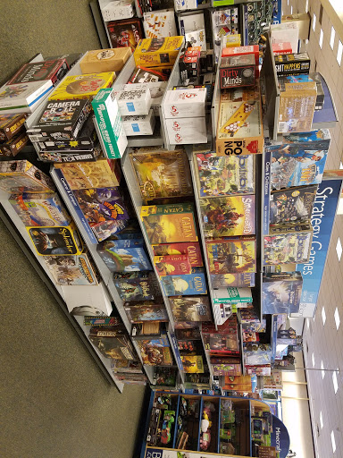 Book Store «Barnes & Noble», reviews and photos, 4478 Electric Rd, Roanoke, VA 24018, USA