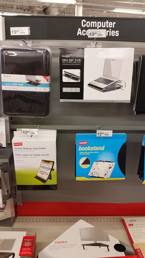 Office Supply Store «Staples», reviews and photos, 1201 Kings Hwy, Fairfield, CT 06824, USA