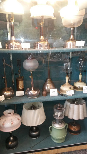 Outdoor Sports Store «Coleman® Outlet #319», reviews and photos, 235 N Saint Francis St, Wichita, KS 67202, USA