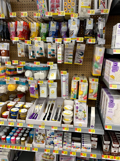 Department Store «Walmart Supercenter», reviews and photos, 6438 Basile Rowe, East Syracuse, NY 13057, USA