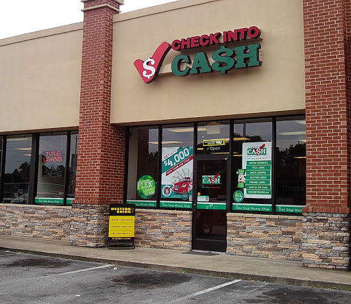 Advance Cash Inc in Dickson, Tennessee