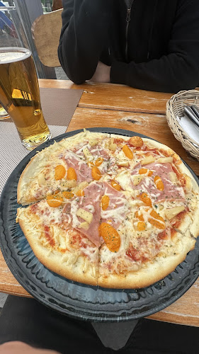 Opinie o Pizzeria Promyk w Opole - Restauracja