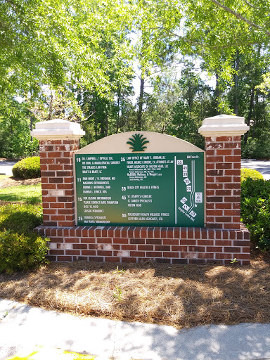 Hospital «Hilton Head Hospital», reviews and photos