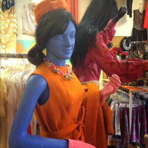 Vintage Clothing Store «Replay Vintage Goods», reviews and photos, 3708 Main St, Houston, TX 77002, USA