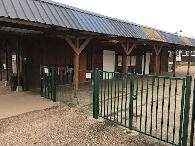 Ecole élémentaire Wimara à Ymare